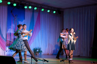 В ПГУ прошло мероприятие, посвященное 70-летию Сталинградской битвы