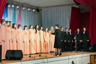 В ПГУ прошло мероприятие, посвященное 70-летию Сталинградской битвы