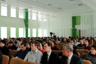 Пензенский государственный университет активизирует инновационную деятельность.