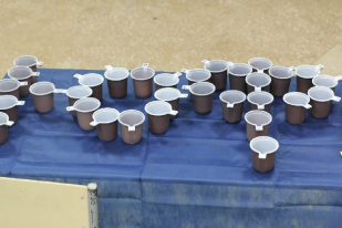 ЮРФАК взбодрился!!! 25 сентября отправная точка празднования 15-летия ЮФ!