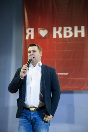 28 Февраля в ПГУ прошел финал межфакультетского фестиваля КВН ПГУ