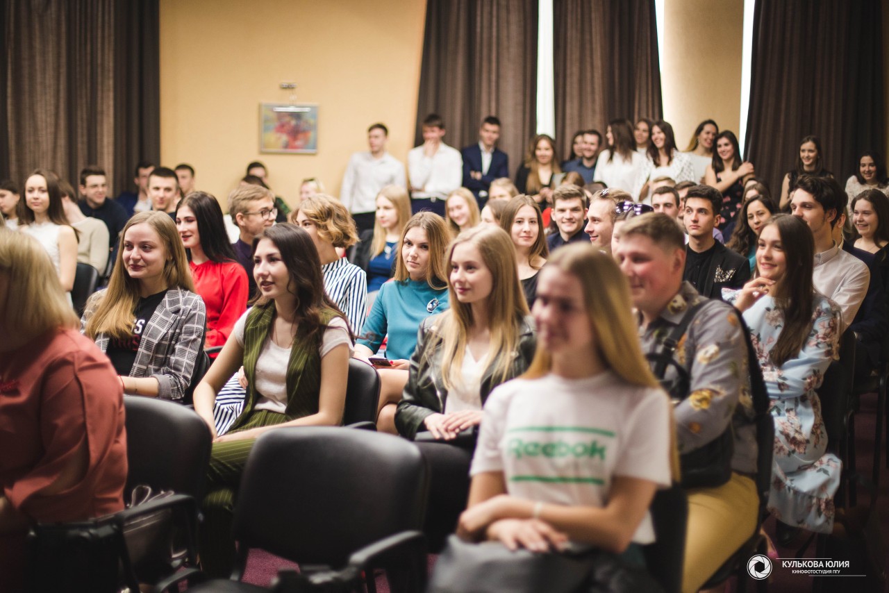 12 апреля состоялось объявление номинантов V юбилейной Премии ПГУ