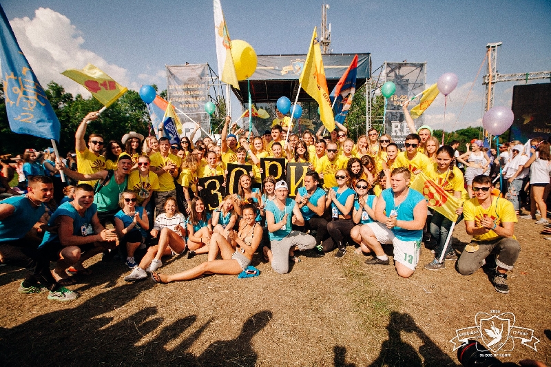 Большой турнир - 2016