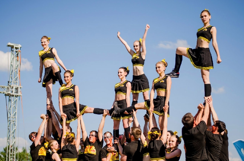 Большой турнир - 2016