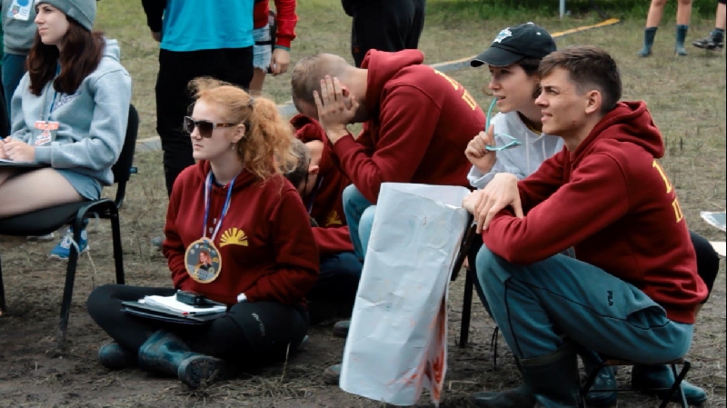 Большой турнир - 2016