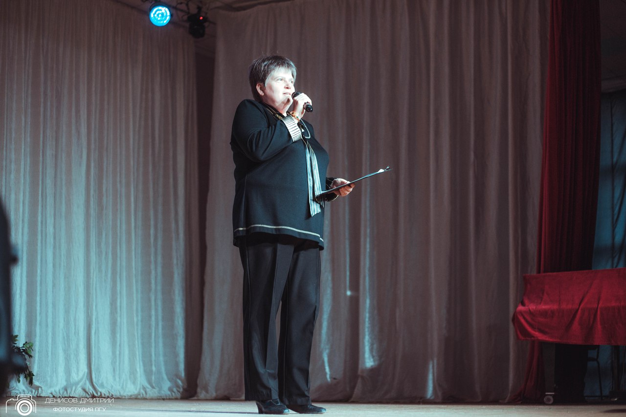 В ПГУ выбрана лучшая студенческая группа!