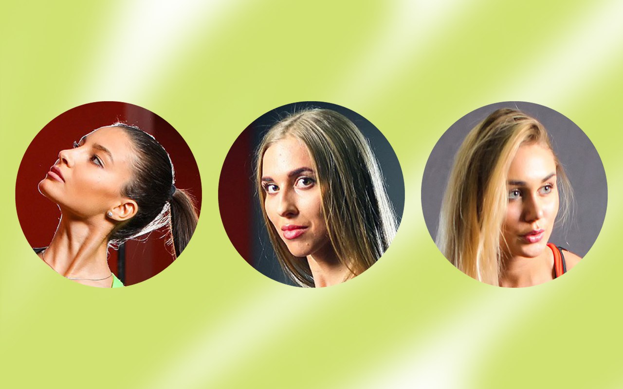 Считанные дни до финала XIII областного конкурса красоты, таланта и грации Мисс студенчество - 2018!