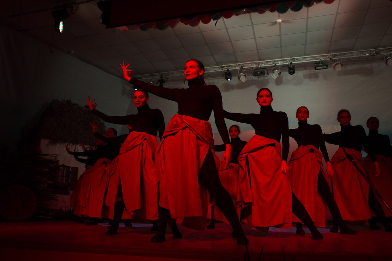 В ПГУ стартовал традиционный смотр-конкурс СТУДЕНЧЕСКАЯ ВЕСНА