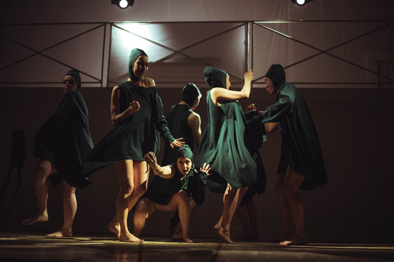 Студенческая весна факультета педагогики, психологии и социальных наук