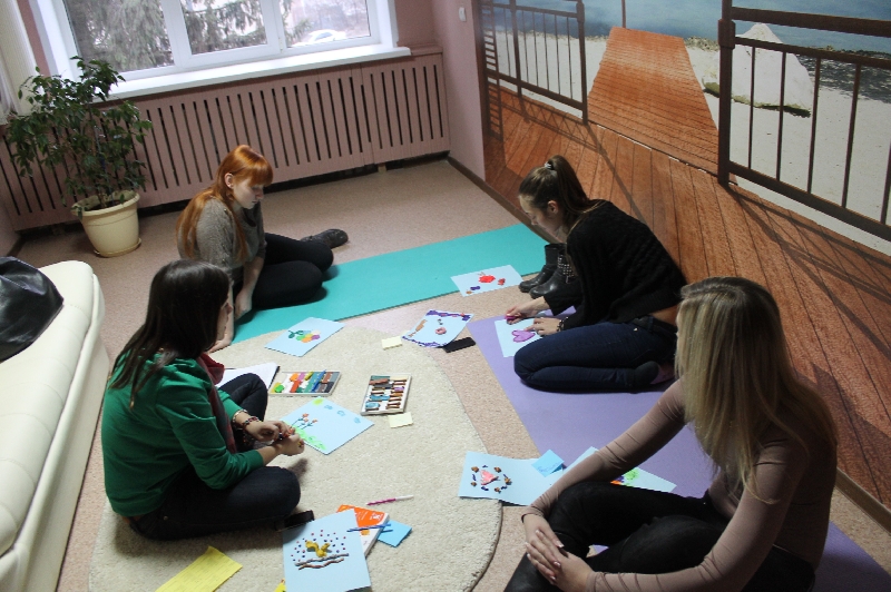 21ноября 2014 г. В Пензенском государственном университете впервые прошел I Фестиваль практической психологии «Открытие», приуроченный к празднованию Дню психолога.