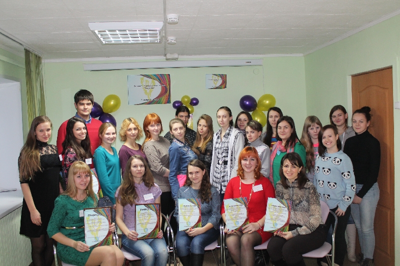 21ноября 2014 г. В Пензенском государственном университете впервые прошел I Фестиваль практической психологии «Открытие», приуроченный к празднованию Дню психолога.