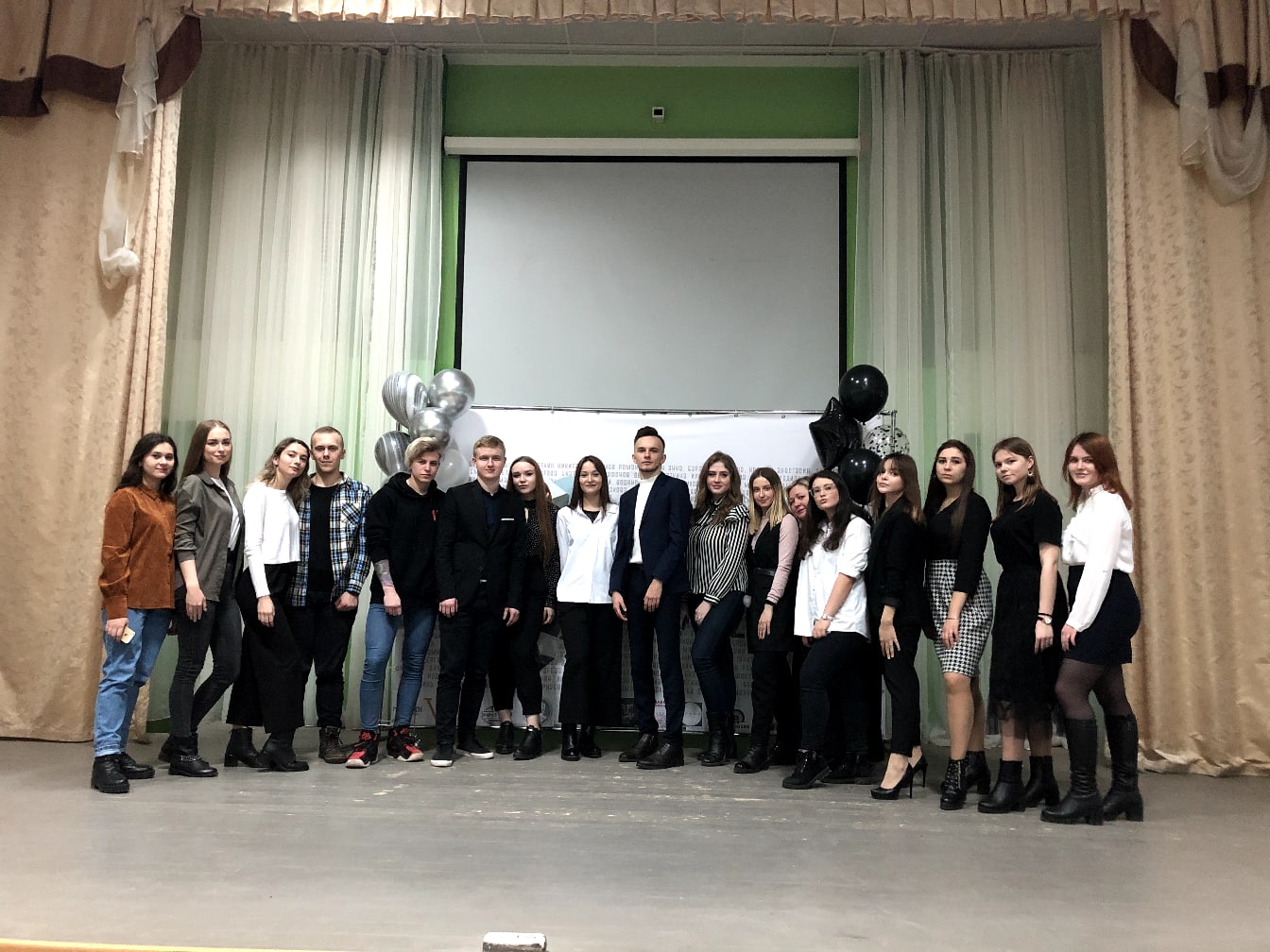 В ПГУ прошел конкурс Лучший тьютор ПГУ-2020