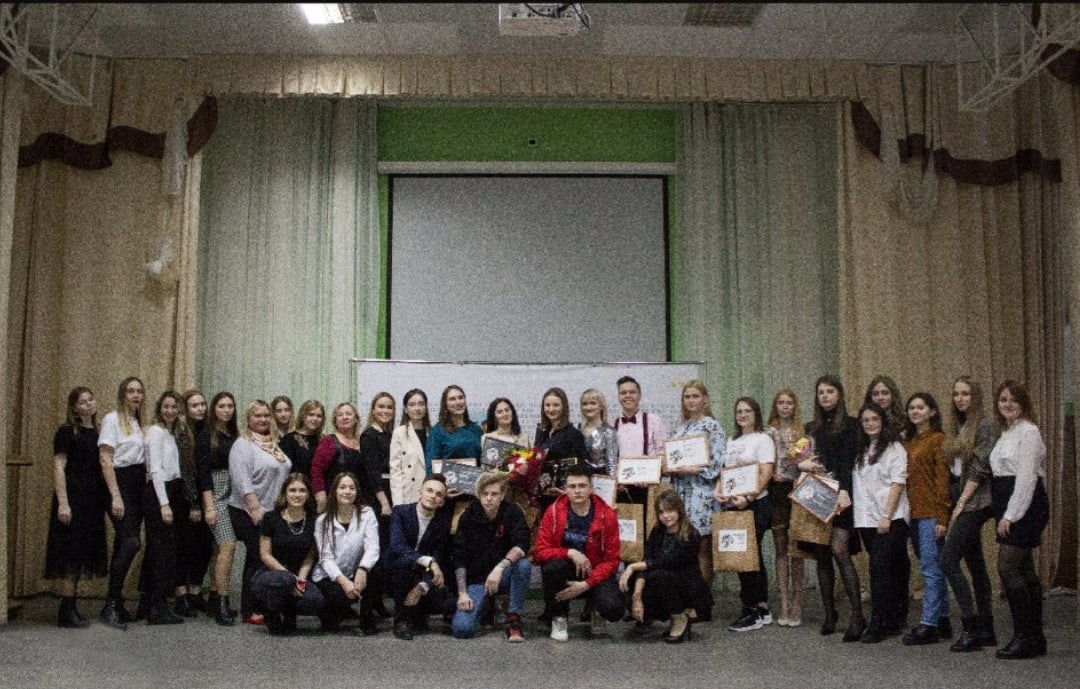 В ПГУ прошел конкурс Лучший тьютор ПГУ-2020