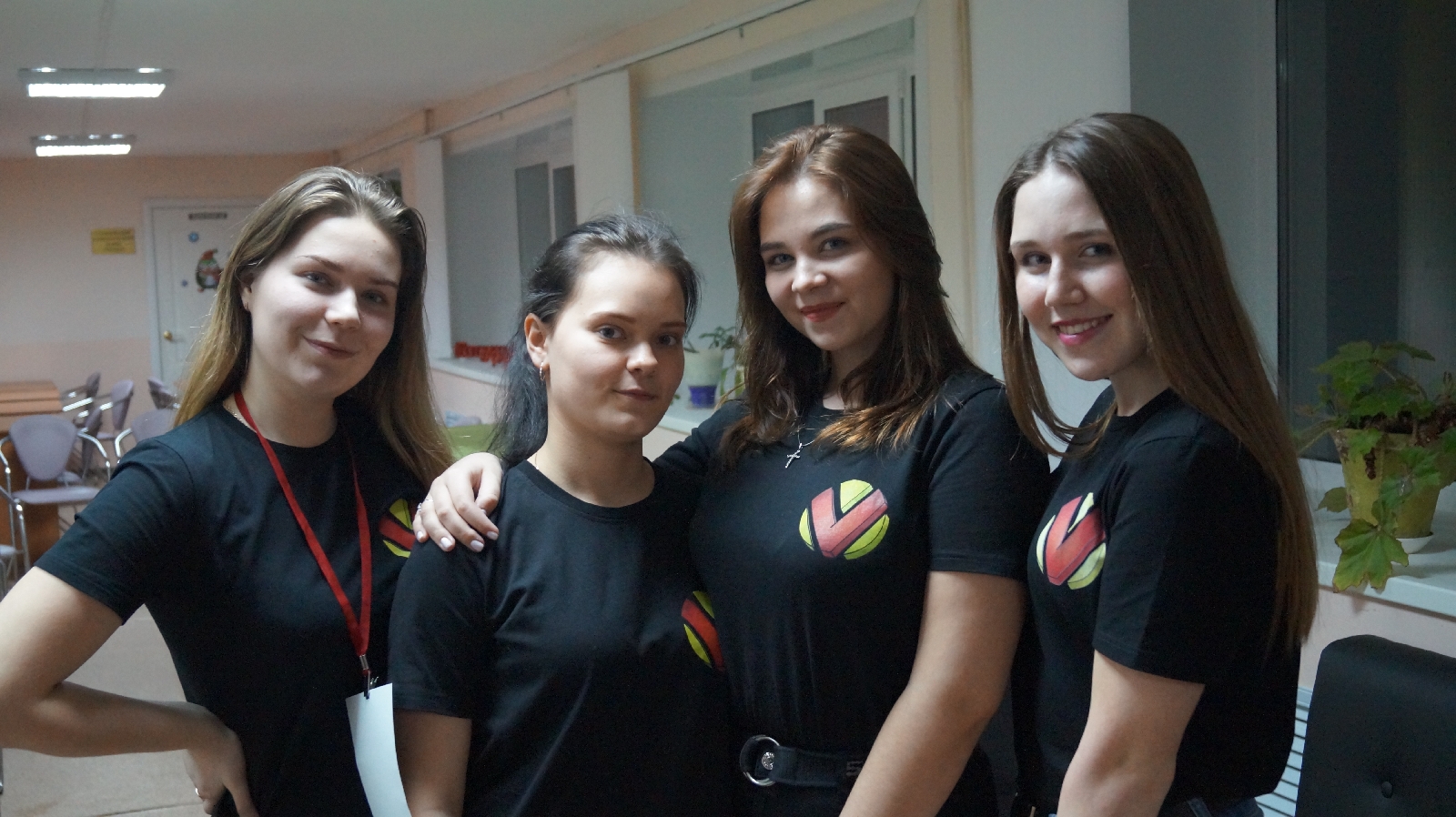 В ПГУ стартовал образовательный проект Академия волонтеров 5.0