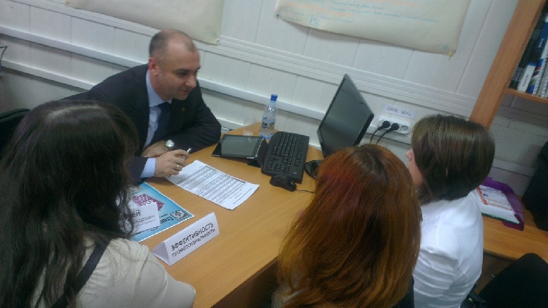 ПРОШЛИ 2 ТУРА ЗАЩИТЫ РЕКТОРСКИХ ГРАНТОВ!