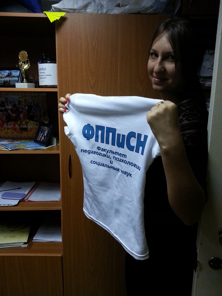 Стартовал второй этап конкурса студенческих советов!