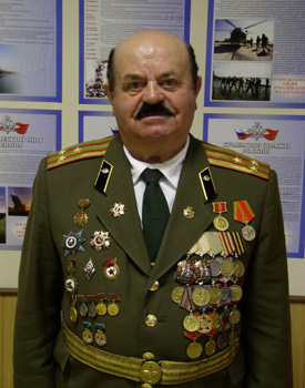 Чтите память воинов, погибших в Великой Отечественной Войне!