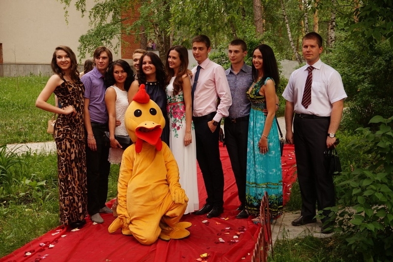 В ПГУ определены победители премии «Студент года — 2015»