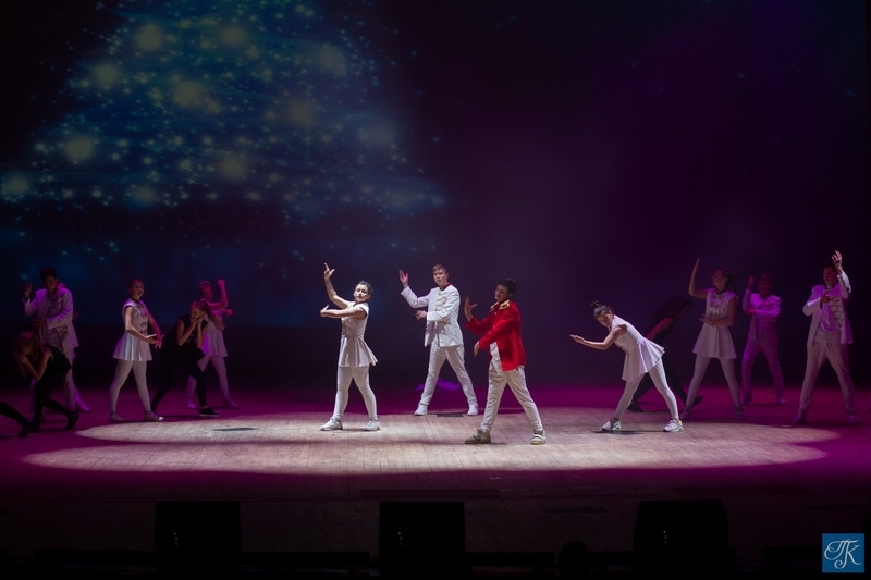 Студенты ПГУ стали лучшими на областном смотре-конкурсе «Студенческая весна – 2015»