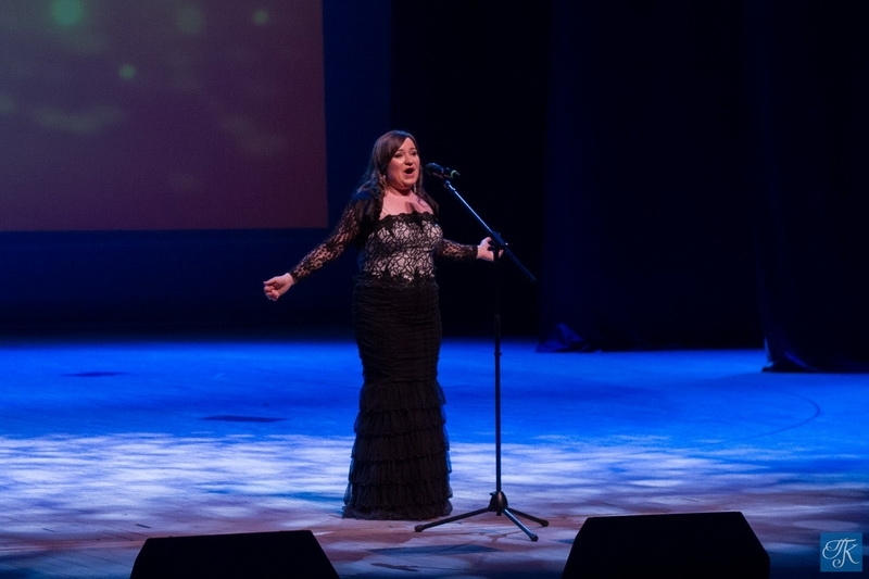 Студенты ПГУ стали лучшими на областном смотре-конкурсе «Студенческая весна – 2015»