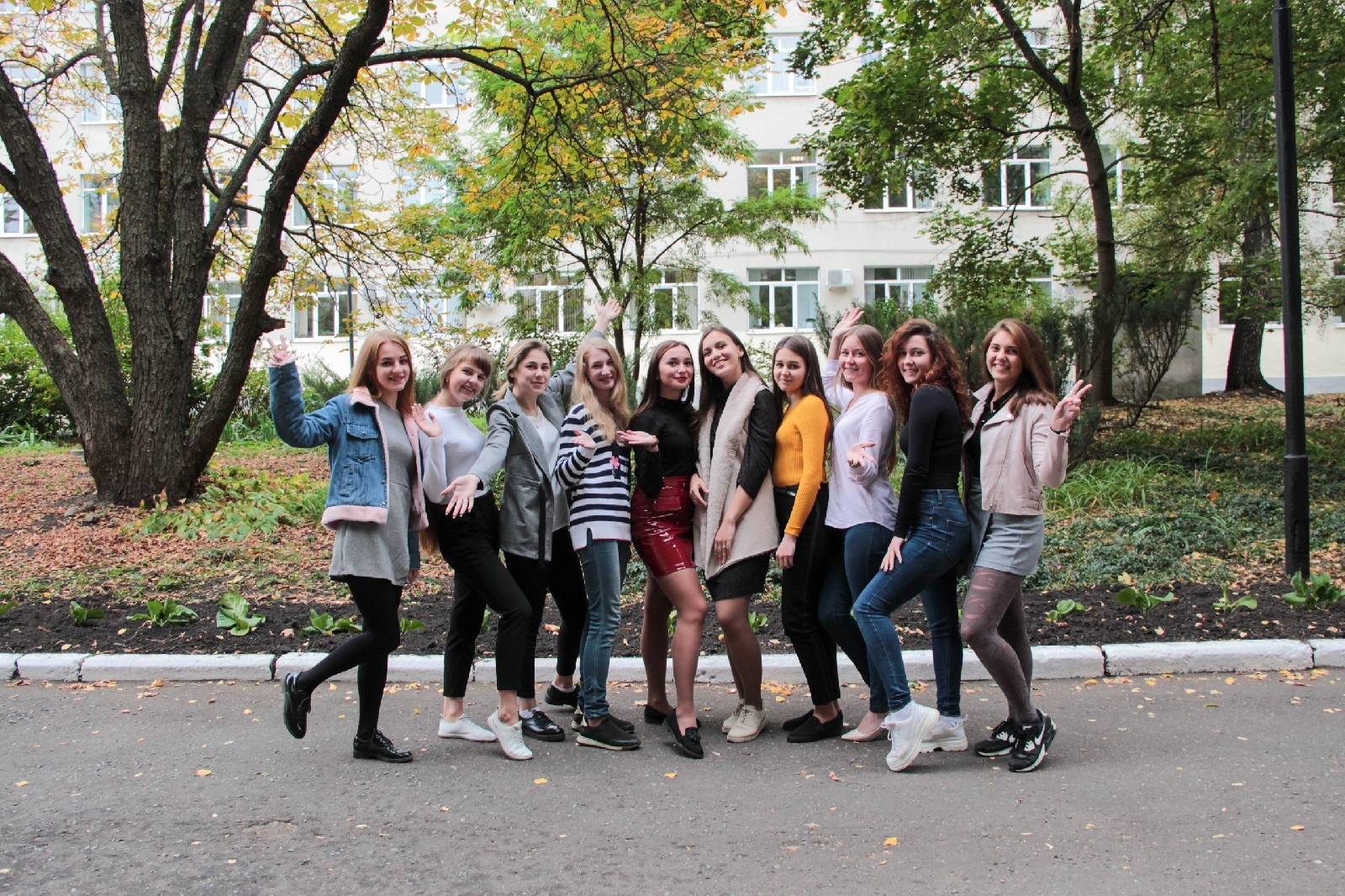 СНО помогает ФППиСН приумножать научные достижения