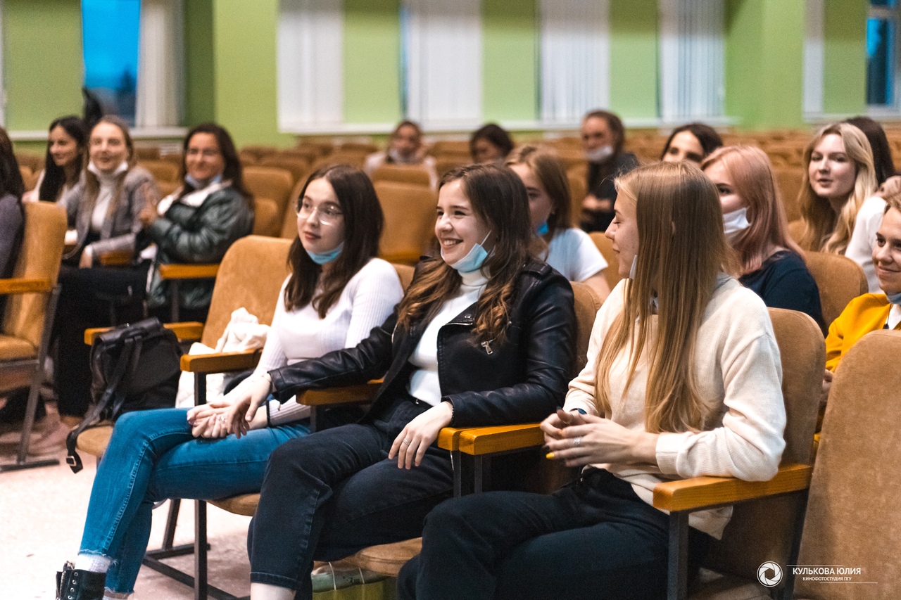 ШКОЛА СТУДЕНЧЕСКОГО САМОУПРАВЛЕНИЯ ПрофеСССионал 6.0