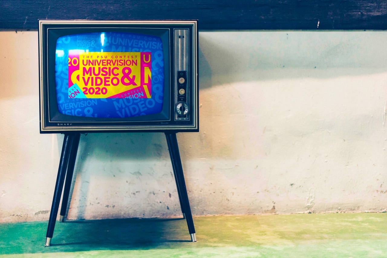 UNIVERVISION2020 СОСТОИТСЯ!