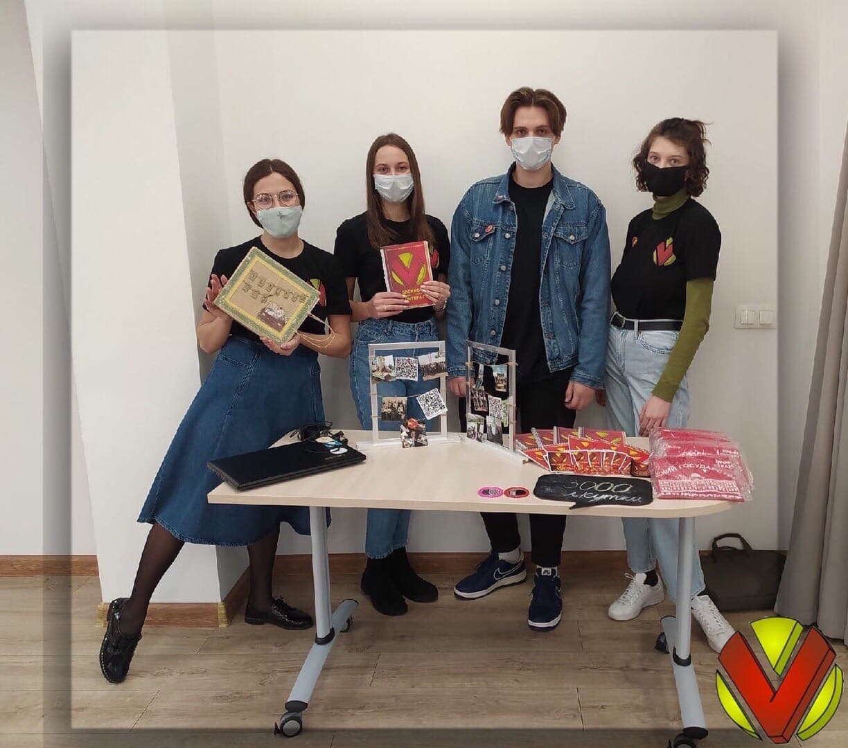 20–22 ноября в Москве прошел V слет Ассоциации «зеленых» вузов России. В числе участников были студенты — волонтеры Пензенского государственного университета, ставшие лауреатами всероссийских экологических акций.