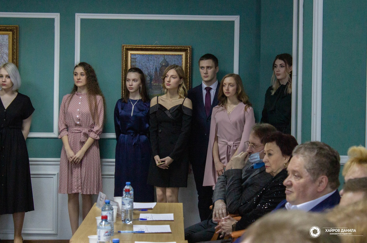 Подведены итоги музыкально-поэтического фестиваля-конкурса «Уроки любви»