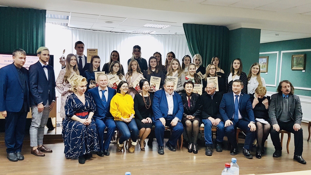 Подведены итоги музыкально-поэтического фестиваля-конкурса «Уроки любви»