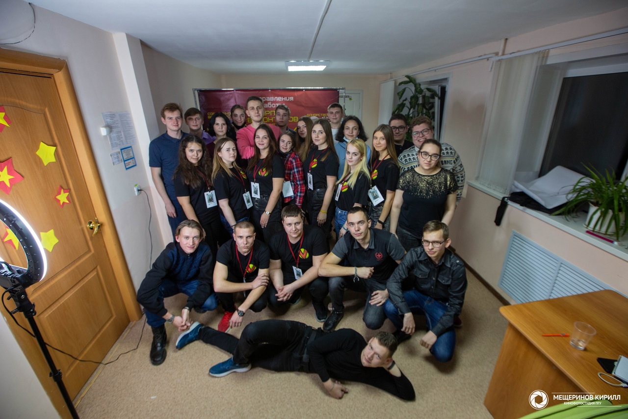 20 февраля 2021 года состоялся offline-день «Академии Волонтёров 6.0.» в рамках реализации проекта «Чистый Город PRO 2.0», ставшего победителем Областного марафона инициатив среди студенческих волонтёрских объединений антинаркотической направленности.