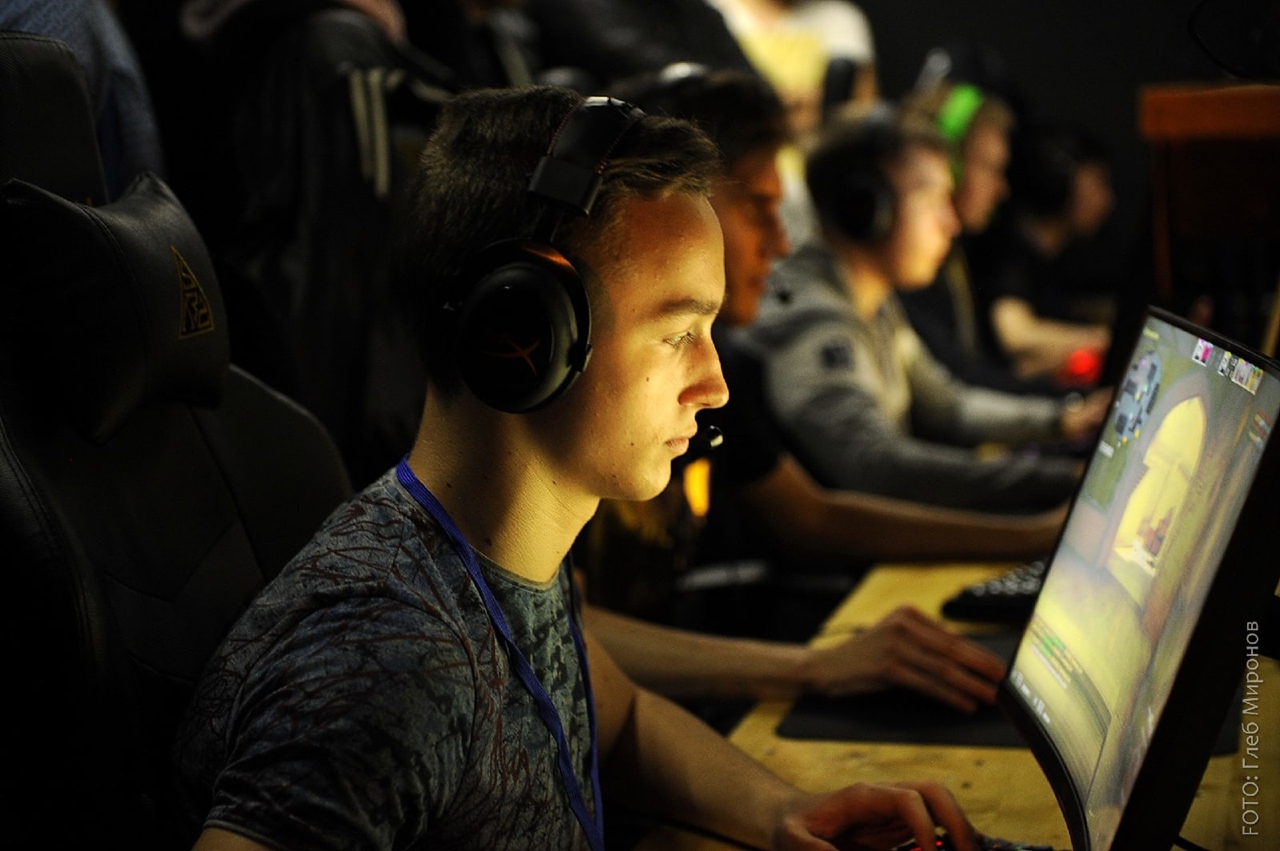 Стартовали III Киберспортивные игры АССК России. Всего на турнир зарегистрировалось около 350 команд. «Беркут» представляет сборная университета EZKATKA.PSU.